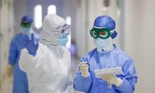 THẾ GIỚI 24H: Một ngày hơn 7.000 người tử vong vì đại dịch COVID-19
