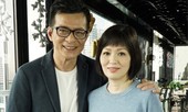 Vợ tài tử 'ngũ hổ TVB' Huỳnh Nhật Hoa qua đời