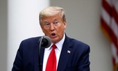 THẾ GIỚI 24H: Tổng thống Mỹ Trump tuyên bố 'cắt đứt quan hệ' với WHO