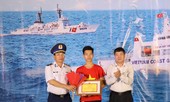 Nâng cao hiểu biết về biển, đảo Tổ quốc cho học sinh