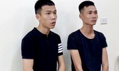 Học sinh lớp 12 cầm đầu đường dây hack Facebook chiếm đoạt 10 tỷ đồng