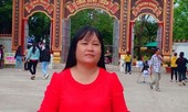 Giải Nhất tuần 10 Cuộc thi tìm hiểu 90 năm Ngày truyền thống ngành Tuyên giáo