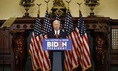 THẾ GIỚI 24H: Ông Biden được dân chúng tín nhiệm hơn Tổng thống Trump