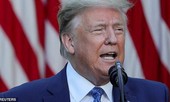 THẾ GIỚI 24H: Tổng thống Trump tuyên bố Mỹ chiến thắng COVID-19