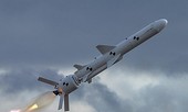 Ukraine tự hào với tên lửa tối tân, chuyên gia Nga chê ‘lỗi thời’