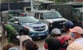 Bắt 'thiếu gia' Tiền Giang nghi liên quan vụ nổ súng chết người ở Long An