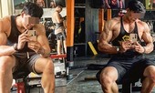 Huấn luyện viên thể hình nhận được nhiều đề nghị mua dâm