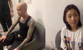 Vợ chồng 'giang hồ mạng' Phú Lê thừa nhận liên quan đến vụ hành hung 2 phụ nữ lớn tuổi