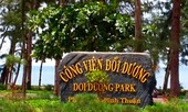 Cô gái 16 tuổi đi tập thể dục trong công viên bị hiếp dâm