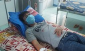 Bác sĩ, điều dưỡng bị nhóm người quen của bệnh nhân tấn công