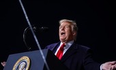 THẾ GIỚI 24H: Ông Trump buộc tội Trung Quốc làm dịch bệnh lan khắp thế giới