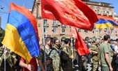 THẾ GIỚI 24H: Armenia - Azerbaijan giao tranh ác liệt, hàng trăm người thương vong