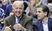 THẾ GIỚI 24H: Tổng thống Trump yêu cầu Bộ Tư pháp Mỹ điều tra con trai ông Biden