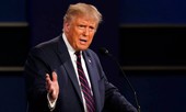 THẾ GIỚI 24H: Tổng thống Trump đóng gần 200.000 USD thuế cho Trung Quốc