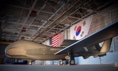 Hàn Quốc phát hiện lỗi nghiêm trọng trong ‘ác điểu’ RQ-4 mua từ Mỹ