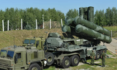 Thổ Nhĩ Kỳ chuẩn bị triển khai S-400 bất chấp phản ứng gay gắt của NATO và Mỹ
