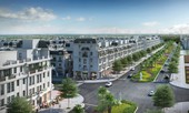 Thích thú trải nghiệm lái xe Vinfast trên 'Cung đường châu Âu' giữa lòng Thanh Hóa
