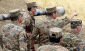 THẾ GIỚI 24H: Bộ trưởng Quốc phòng Artsakh bị thương nặng khi quân đội Azerbaijan tấn công