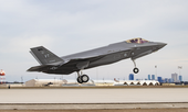 Mỹ sẽ bán máy bay F-35 cho Hy Lạp thay vì Thổ Nhĩ Kỳ