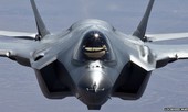 Hy Lạp muốn nhanh chóng sở hữu tiêm kích F-35, chấp nhận cả máy bay đã qua sử dụng