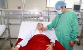 4 người ở Quảng Trị tử vong vì mắc bệnh 'vi khuẩn ăn thịt người'