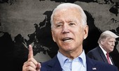 THẾ GIỚI 24H: Chính phủ Trump bắt đầu chuyển giao quyền lực, bầu cử Mỹ đến hồi kết