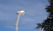 Ấn Độ khai hỏa hàng loạt tên lửa siêu thanh BrahMos