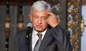 THẾ GIỚI 24H: Tổng thống Mexico chưa chịu công nhận ông Biden chiến thắng