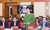 'Xử lý tham nhũng thành công, lan tỏa nhờ quyết tâm của Tổng Bí thư'