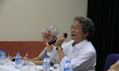 Vĩnh biệt Phó Đức Phương - nhạc sĩ của những sứ mệnh