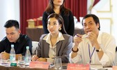 Thí sinh có sự chuẩn bị tốt hơn thời tôi đi thi nhiều!