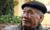 Nhạc sĩ Văn Ký 'Bài ca hy vọng' qua đời ở tuổi 92