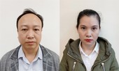 Bắt giam Phó giám đốc Nhà máy ô tô Veam về tội tham ô