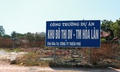 Bắt giam Chủ tịch Công ty Thiên Phú vì lừa hàng chục tỷ tiền đền bù tái định cư
