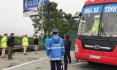 Tăng cường xử lý vi phạm pháp luật liên quan phòng, chống dịch COVID-19