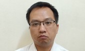 Thêm một cán bộ hải quan bị bắt vì liên quan đường dây buôn lậu