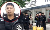 Khởi tố, bắt giam anh trai ông chủ Nhật Cường Mobile