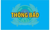 Khám xét khẩn cấp đối với hai cán bộ UBND TP Hà Nội