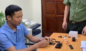 Phá đường dây mua bán thiết bị gian lận thi cử trước thềm kỳ thi THPT 2020