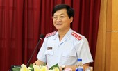 Ông Lê Minh Khái tiếp tục được bầu làm Bí thư Đảng ủy Thanh tra Chính phủ
