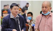 Không đủ cơ sở xem xét trách nhiệm hình sự Bộ trưởng Nguyễn Văn Thể trong vụ 'Út trọc'