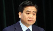 Đề nghị truy tố ông Nguyễn Đức Chung và đồng phạm về tội chiếm đoạt tài liệu mật