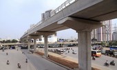 Thanh tra kết luận nhiều nội dung tố cáo liên quan dự án đường sắt đô thị