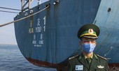 Thủy thủ tàu nước ngoài tại Vũng Áng phòng dịch Covid-19 thế nào?