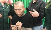 Mang 4 bọc ma túy đá ra đảo Lý Sơn tiêu thụ