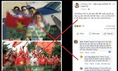 Quảng Ngãi: Xử phạt hai đối tượng viết bài xuyên tạc trên Facebook