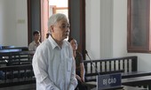 Giảm 3 năm tù cho nguyên Chánh án tham ô