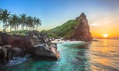 Khám phá 'hòn ngọc nhỏ' từ thiên đường rơi xuống thềm biển Đông