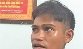 Chém chết người vì nghĩ cha mình bị bỏ bùa