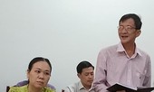Khởi tố nguyên Phó Chủ tịch UBND thị xã Sông Cầu